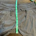 Lululemon Dance Studio Mid-Rise Crop Pants Sweatpants Women’s 6 Gray Unlined