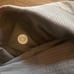 Lululemon Dance Studio Mid-Rise Crop Pants Sweatpants Women’s 6 Gray Unlined