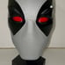 X force Deadpool helmet