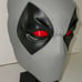 X force Deadpool helmet