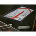 2-in-1 Flipperz Table Tennis and Shuffle