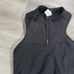 Lululemon Unleash Strength Bra *Medium Support, B/C Cup Black Size 4 Good used