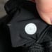 Lululemon Unleash Strength Bra *Medium Support, B/C Cup Black Size 4 Good used