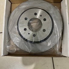 Ford Lincoln Rotors Lobo, Expedition, F150, Navigator Set of 2