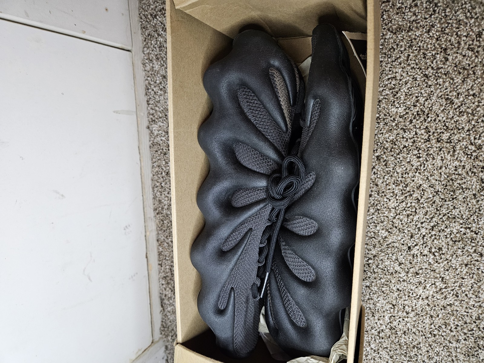 Yeezy 450 Dark Slate
