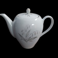 Kayson Teapot