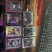 Defense rookie lot