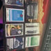 Defense rookie lot