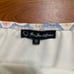 FOR LOVE AND LEMONS Pastel Ole Mini Skirt Tile Print Elastictic Pull On Wrap Sm