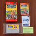 Super Mario Kart for Nintendo Super Famicom Japanese SNES Mario Game Complete