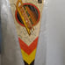 Canucks signed pennant