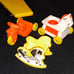 Vintage fisher price lot