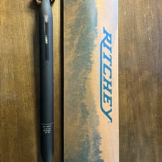 Ritchey WCS Link seatpost 31.6 x 400