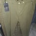 Green khakis