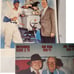 Jack Brickhouse Autographed 8 x 10 Classic Cubs / Sox Banks & Fox w/coa & photo