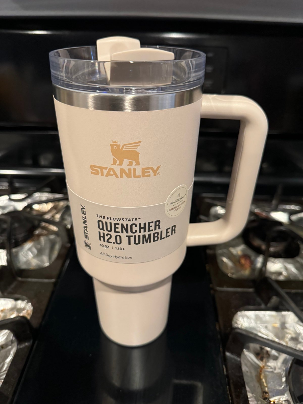 Stanley - Target/Limited Hearth & Hand 40oz
