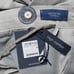 New Incotex Light Stretch Summer Wool Tapered Pants (W84)