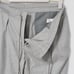 New Incotex Light Stretch Summer Wool Tapered Pants (W84)