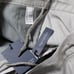 New Incotex Light Stretch Summer Wool Tapered Pants (W84)
