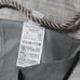 New Incotex Light Stretch Summer Wool Tapered Pants (W84)