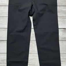 Rapha Men’s Cycling Riding Tour Trousers Size 36X32 Navy Blue