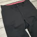 Rapha Men’s Cycling Riding Tour Trousers Size 36X32 Navy Blue