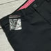 Rapha Men’s Cycling Riding Tour Trousers Size 36X32 Navy Blue