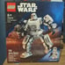 Lego Star Wars Mechs