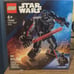 Lego Star Wars Mechs