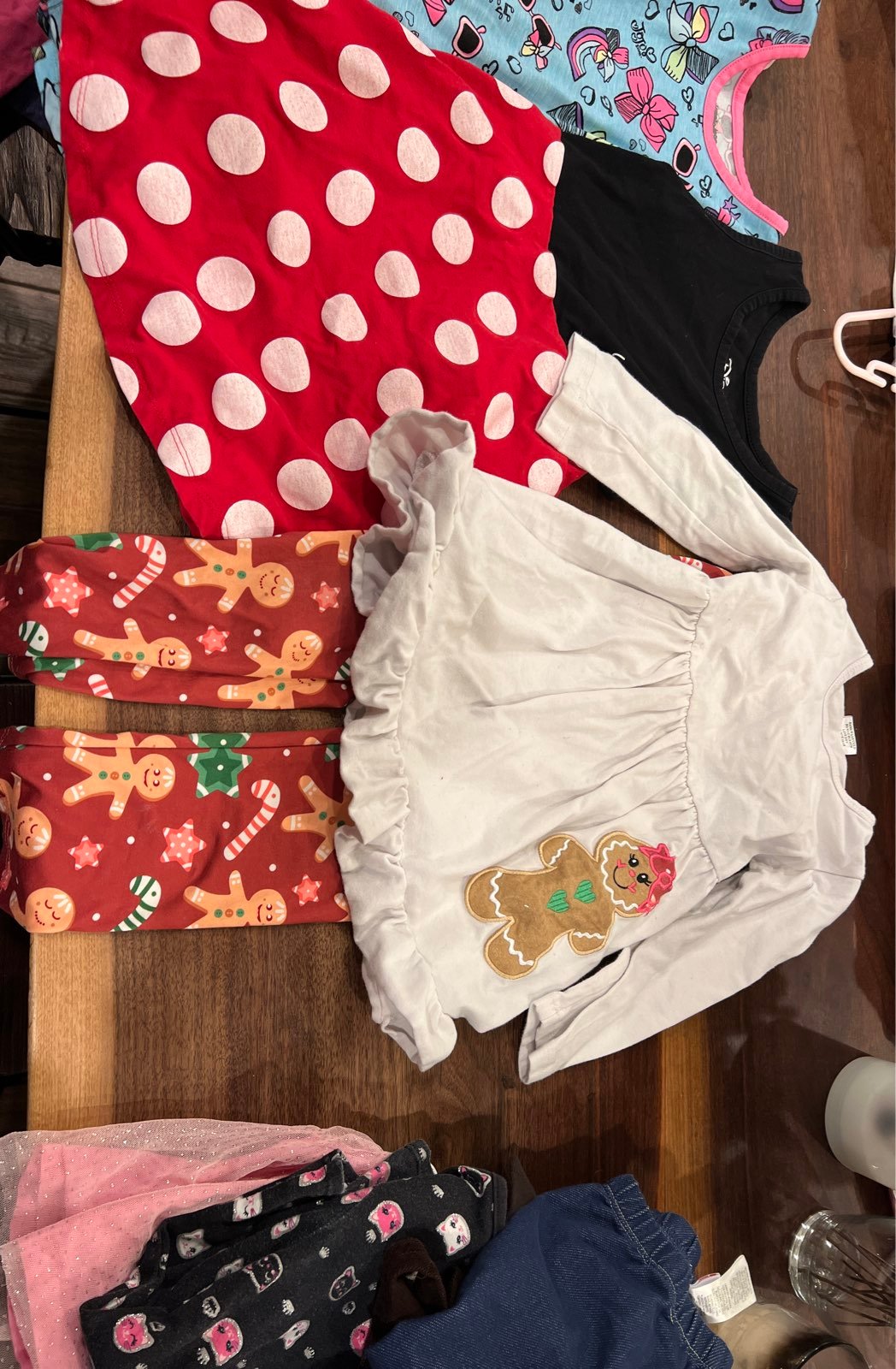 Baby girl clothes