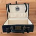 GLAY Bag Trunk Case Black