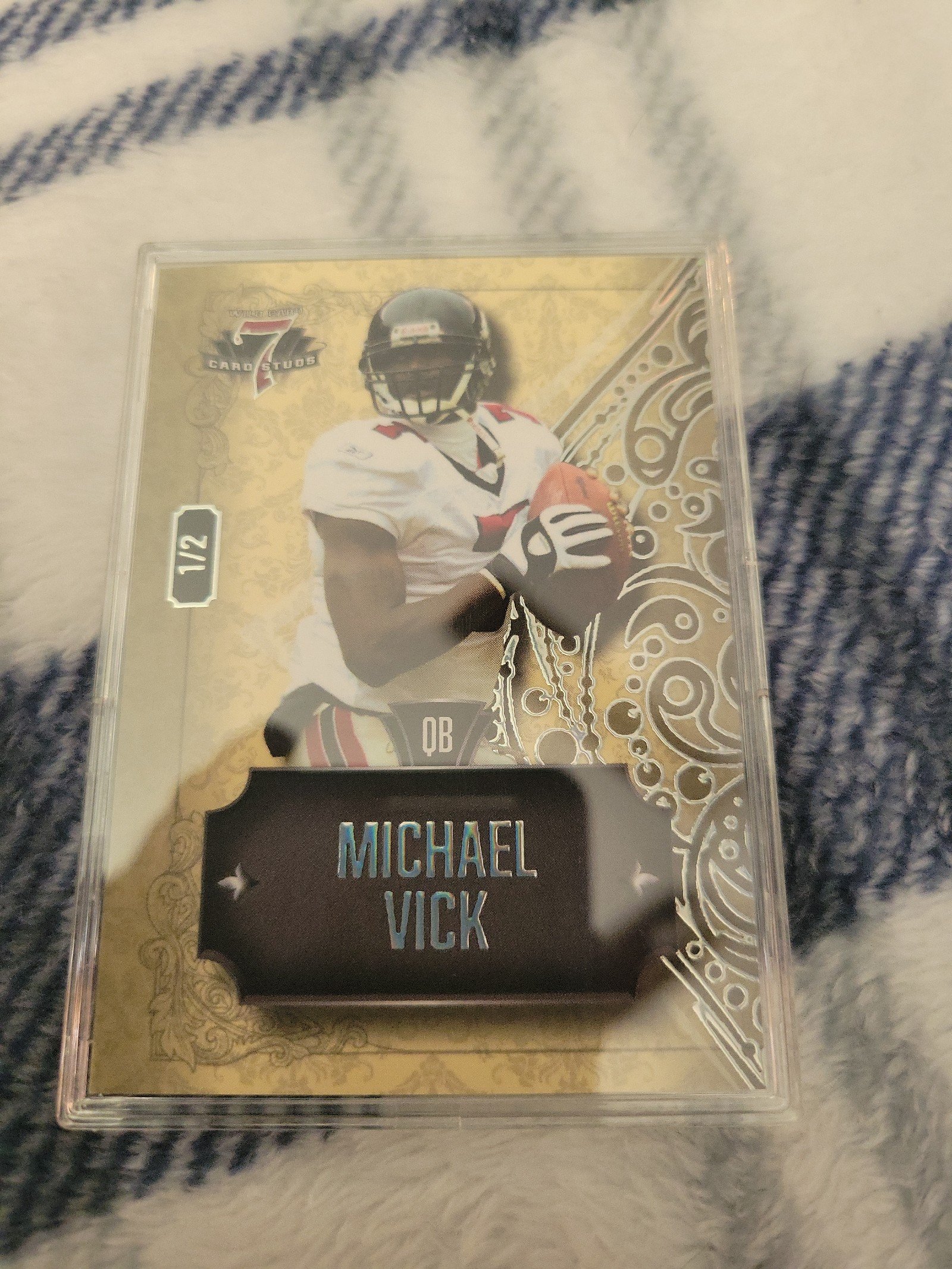 Michael Vick#1of2