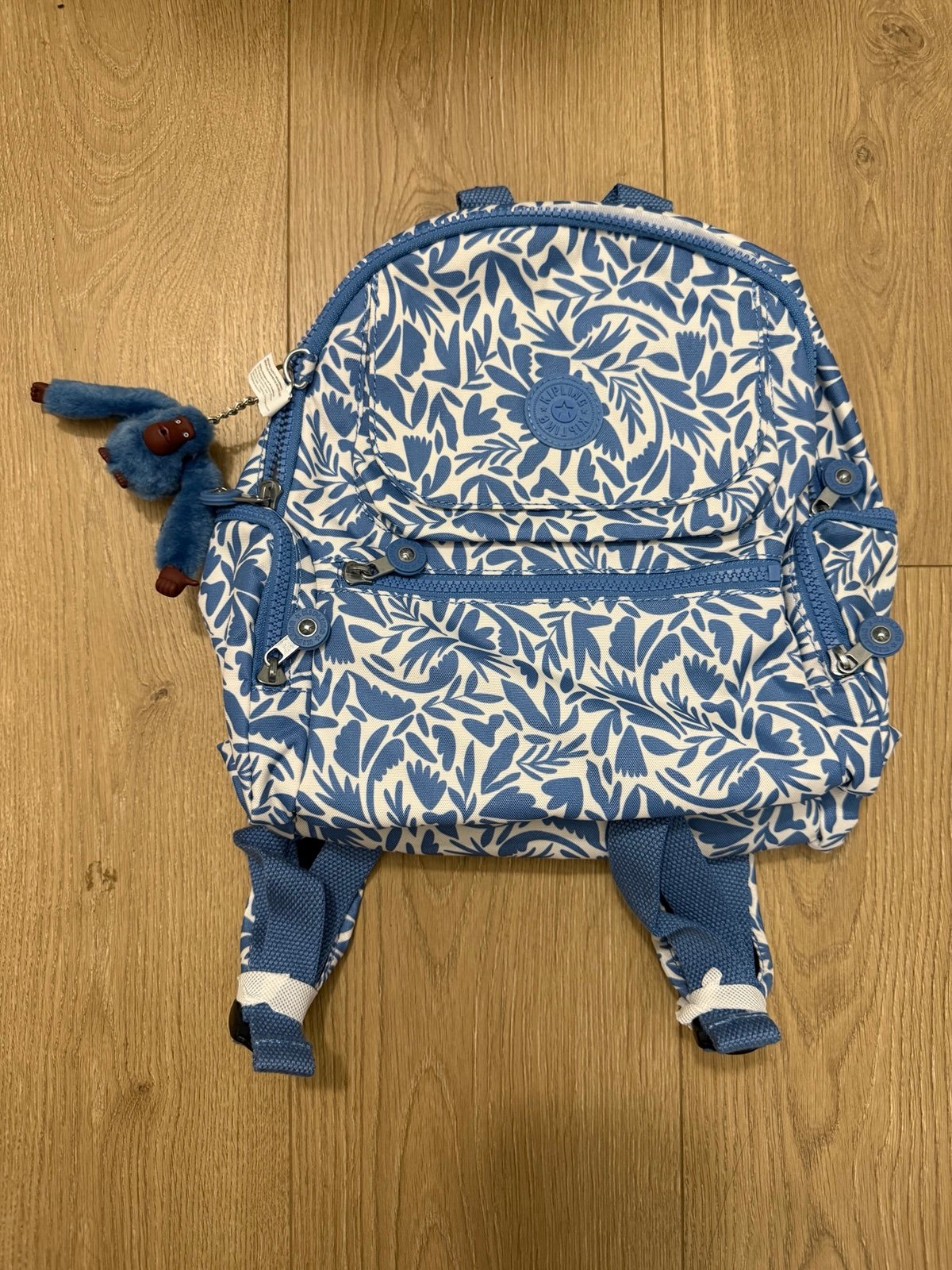 New Kipling Backpack