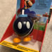 Super Mario Explosive Characters - set of 4 - Rare
