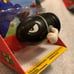 Super Mario Explosive Characters - set of 4 - Rare