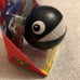 Super Mario Explosive Characters - set of 4 - Rare
