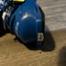 Ski boots Lange 25.5 RSJ65