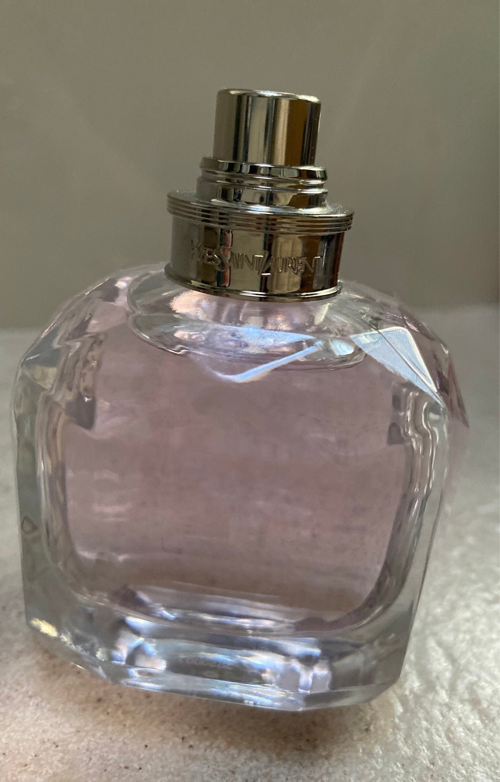 Yves Saint Laurent Mon Paris eau de parf