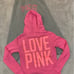 PINK set