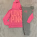 PINK set