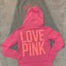 PINK set