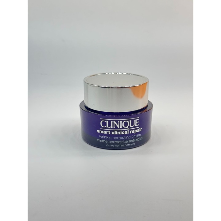 Clinique Smart Clinical Repair Wrinkle Correcting Cream 1.7oz