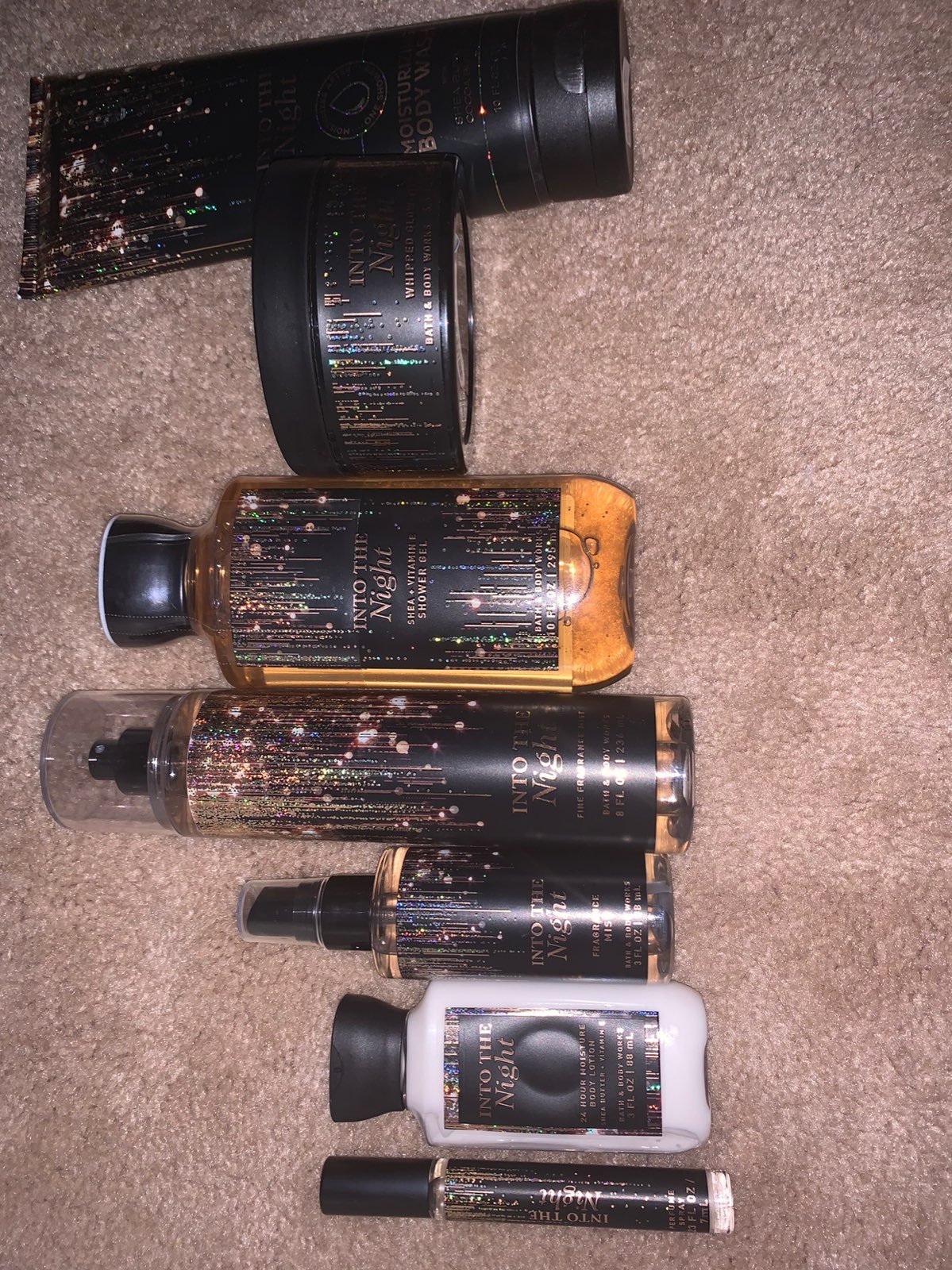 Bath and Body Works