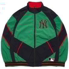 Supreme NY Yankees Nylon Jacket