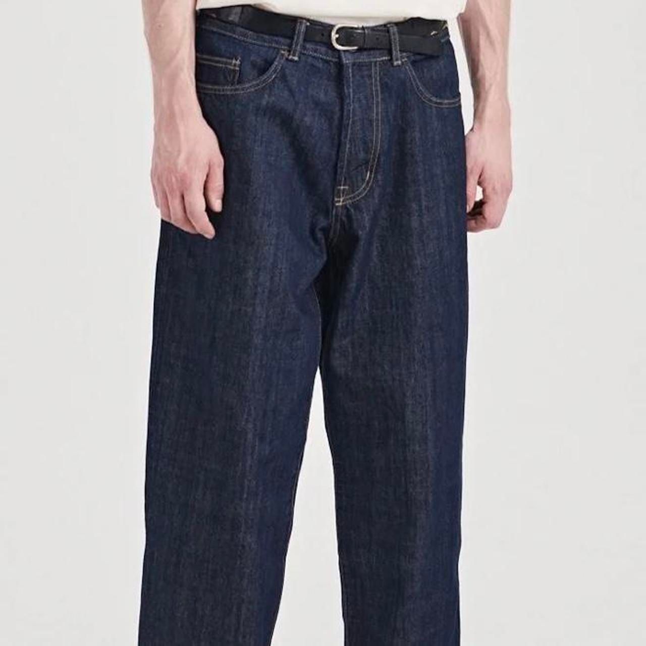 Oftt The Jeans