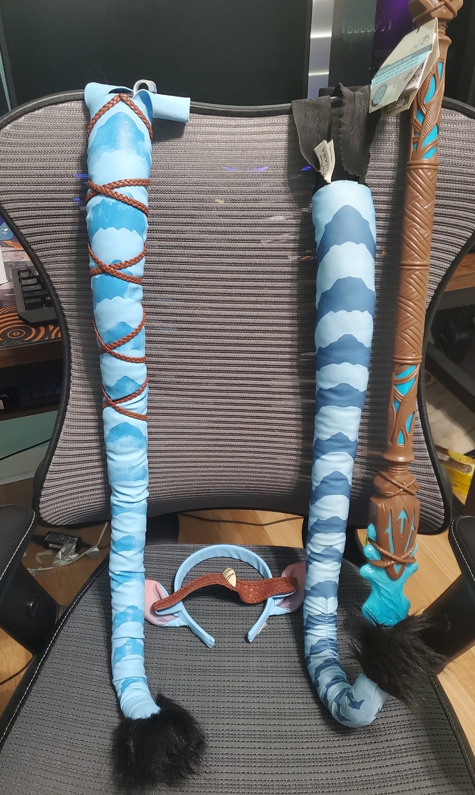 Avatar bundle