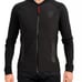 Scuderia Ferrari X Puma Men's Black Logo Print Full Zip Track Jacket US S