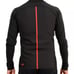 Scuderia Ferrari X Puma Men's Black Logo Print Full Zip Track Jacket US S