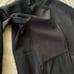 Scuderia Ferrari X Puma Men's Black Logo Print Full Zip Track Jacket US S
