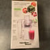 Hamilton Beach Big Mouth Juice Extractor